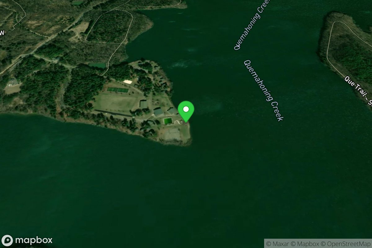 Quemahoning Recreation Area