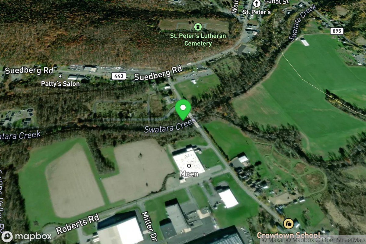 Heinbaugh's Ford/Trailer Park