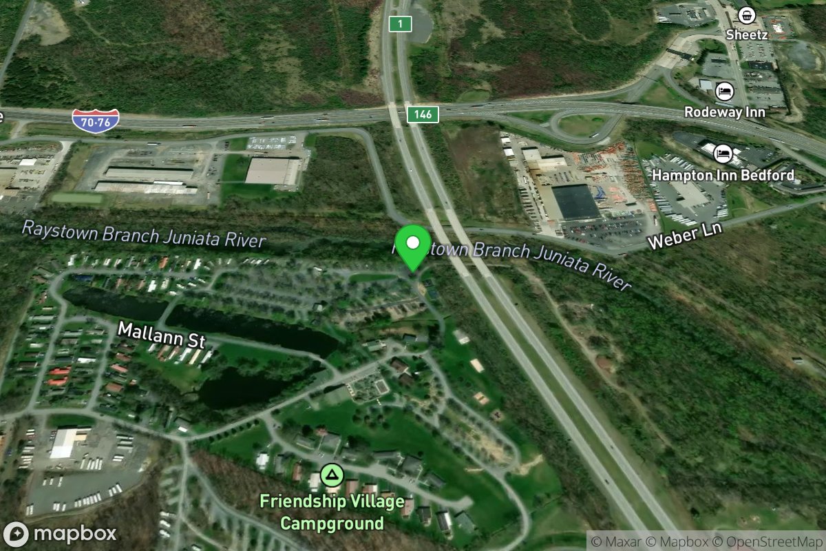 Friendship Village Campground