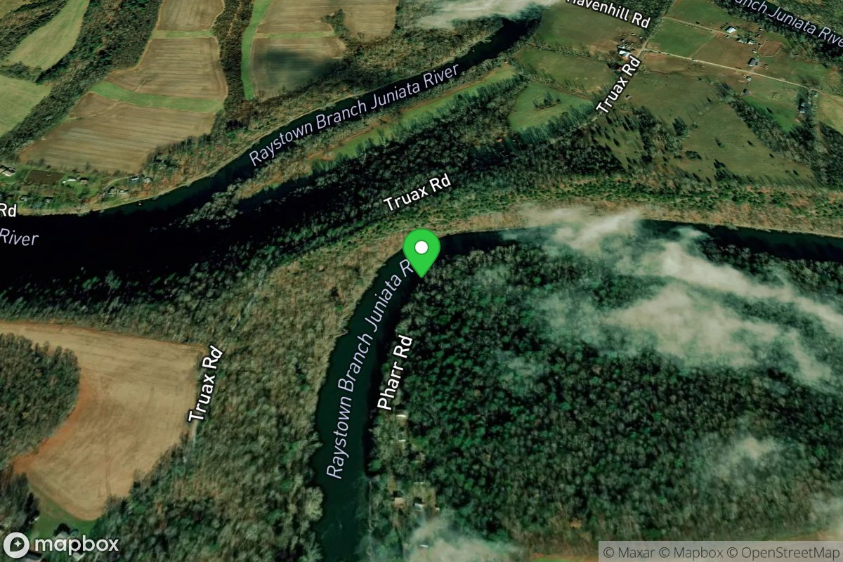 Woy Bridge Campground