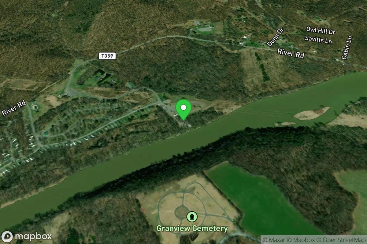 Heritage Cove Resort