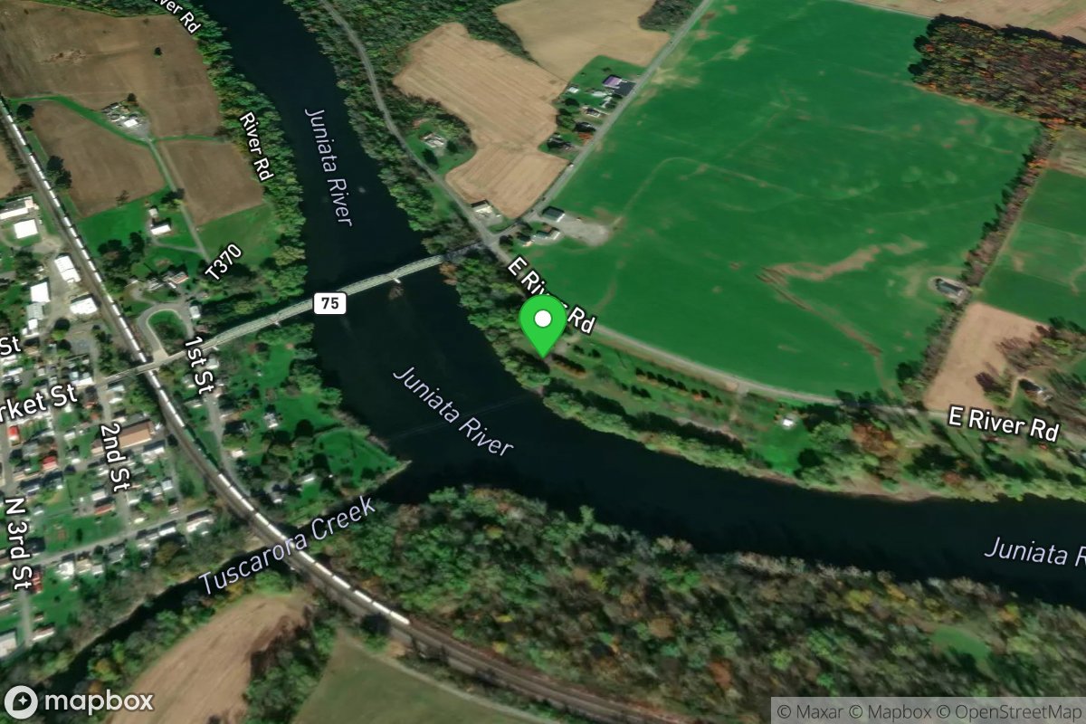 Juniata River Adventures