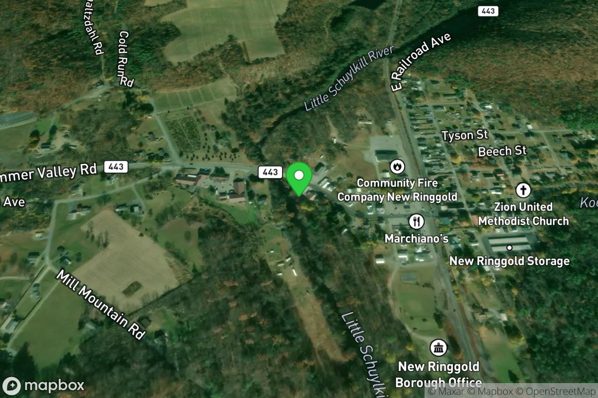 Rivers Fly-Fishing Shop