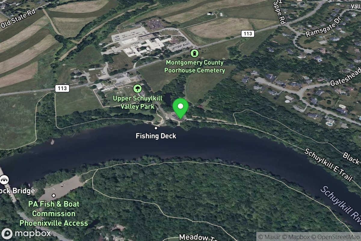 Upper Schuylkill Valley Park