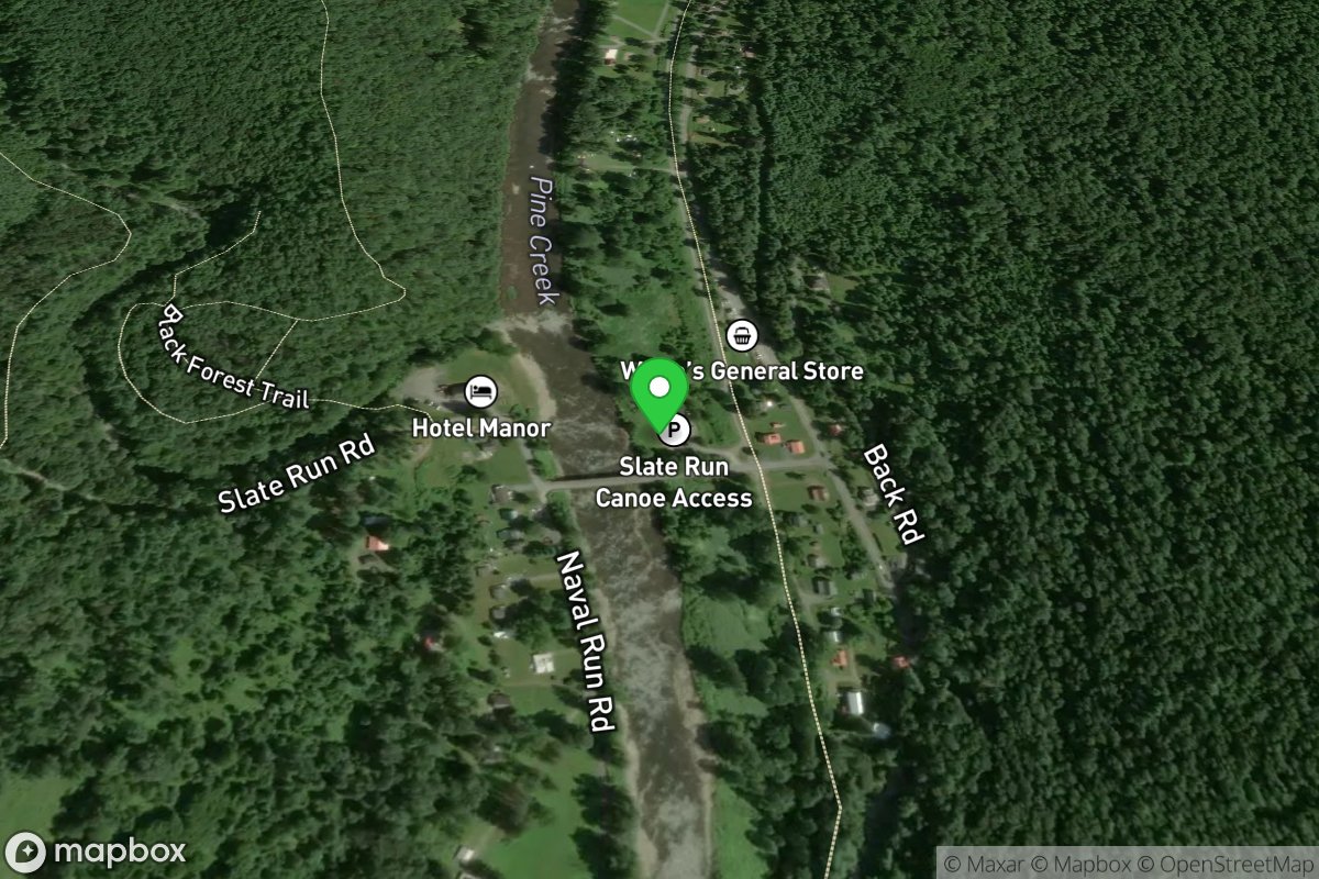 Slate Run