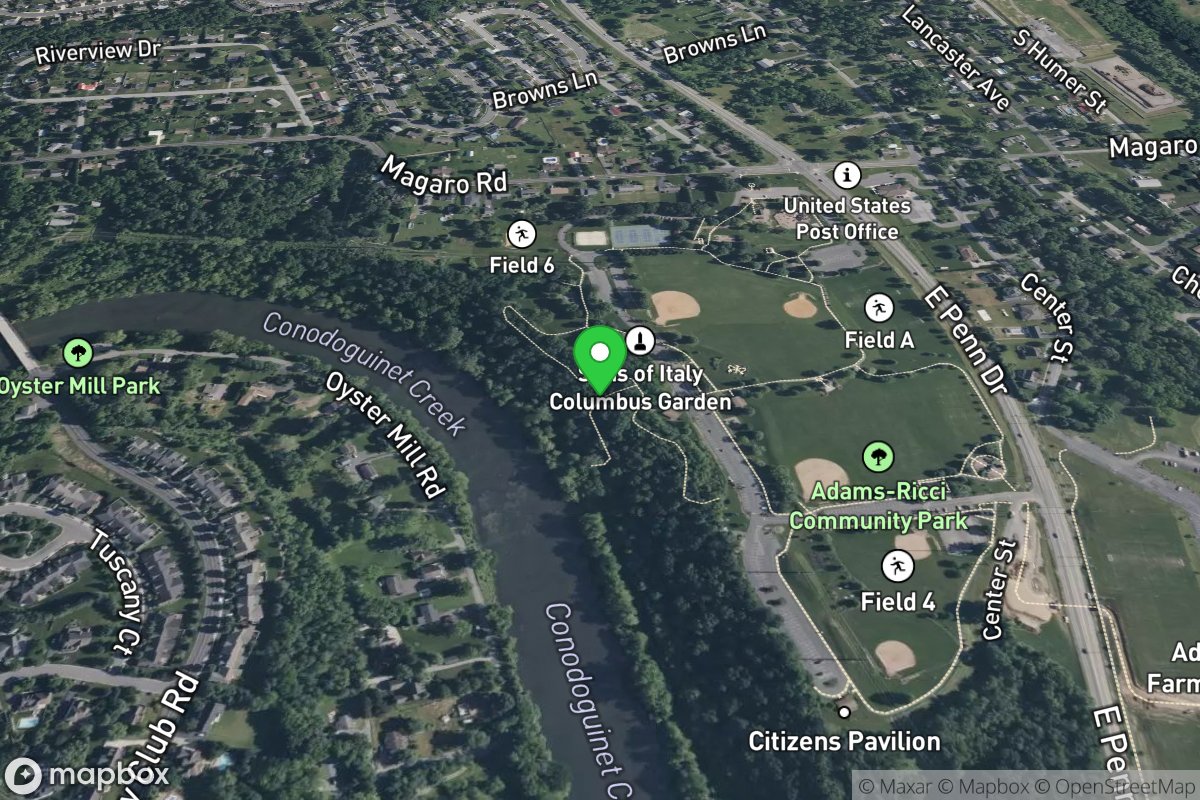 Adams-Ricci Community Park