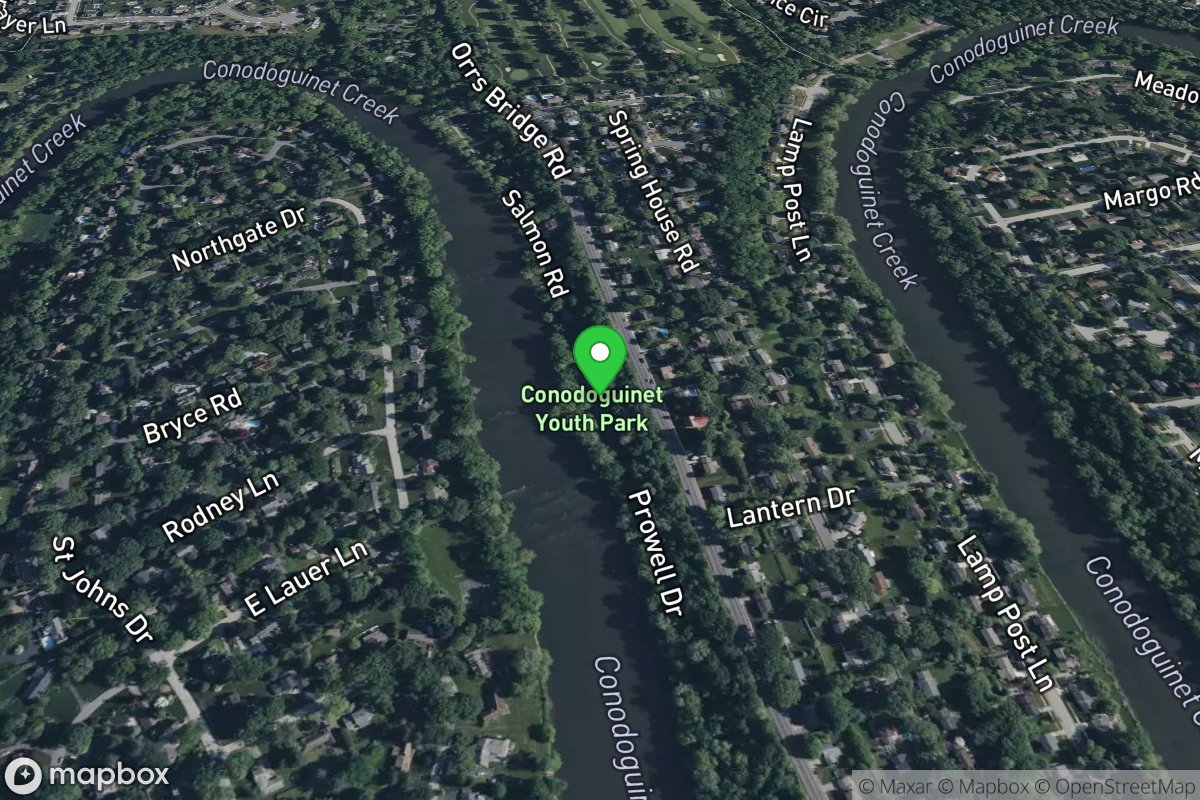 Conodoguinet Youth Park