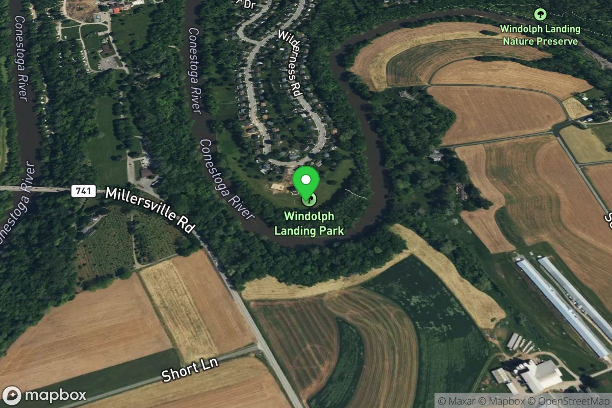 Windolph Landing Park