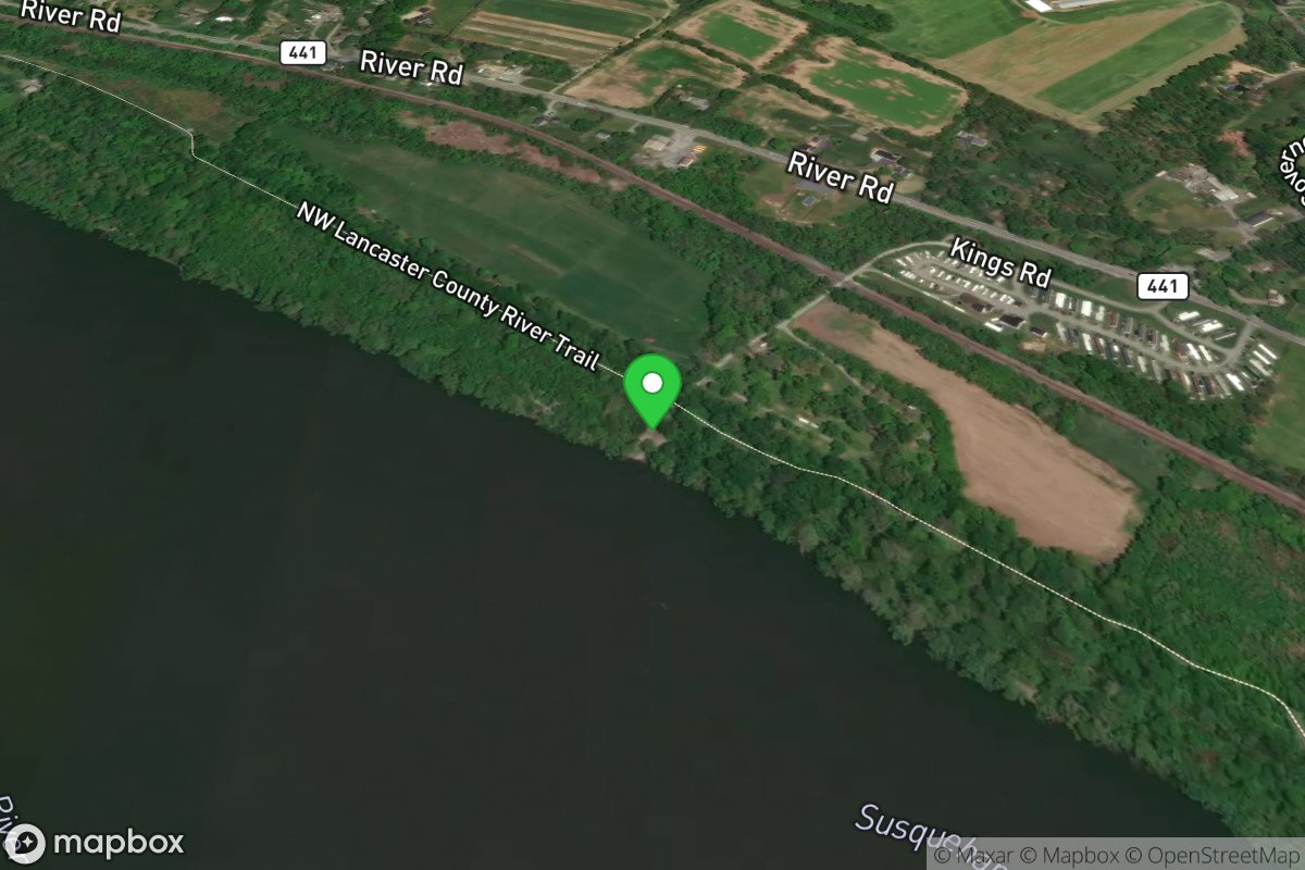 Kings Road Campground