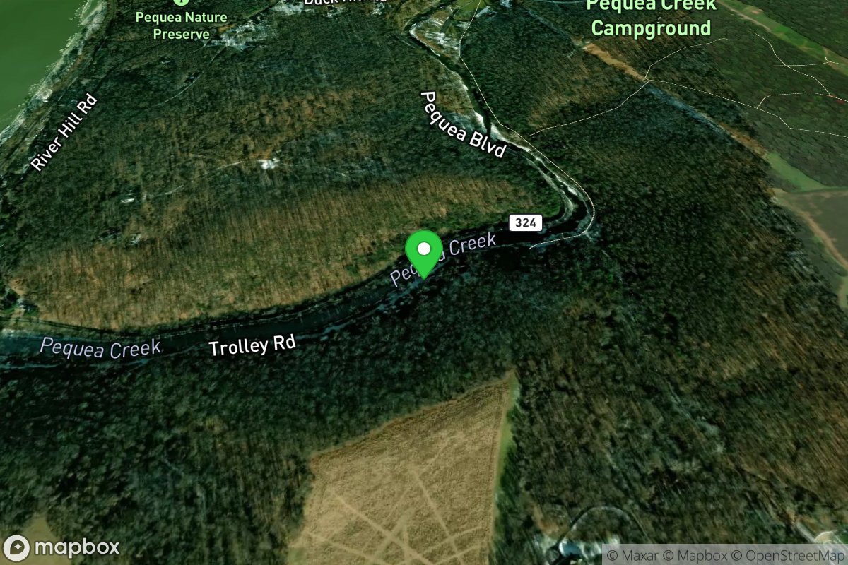 Pequea Creek Campground