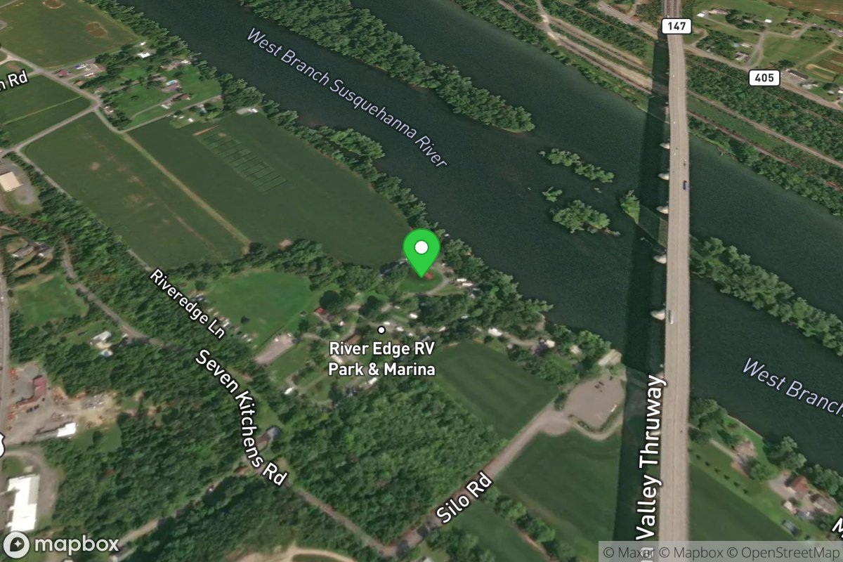 Rivers Edge RV Campground