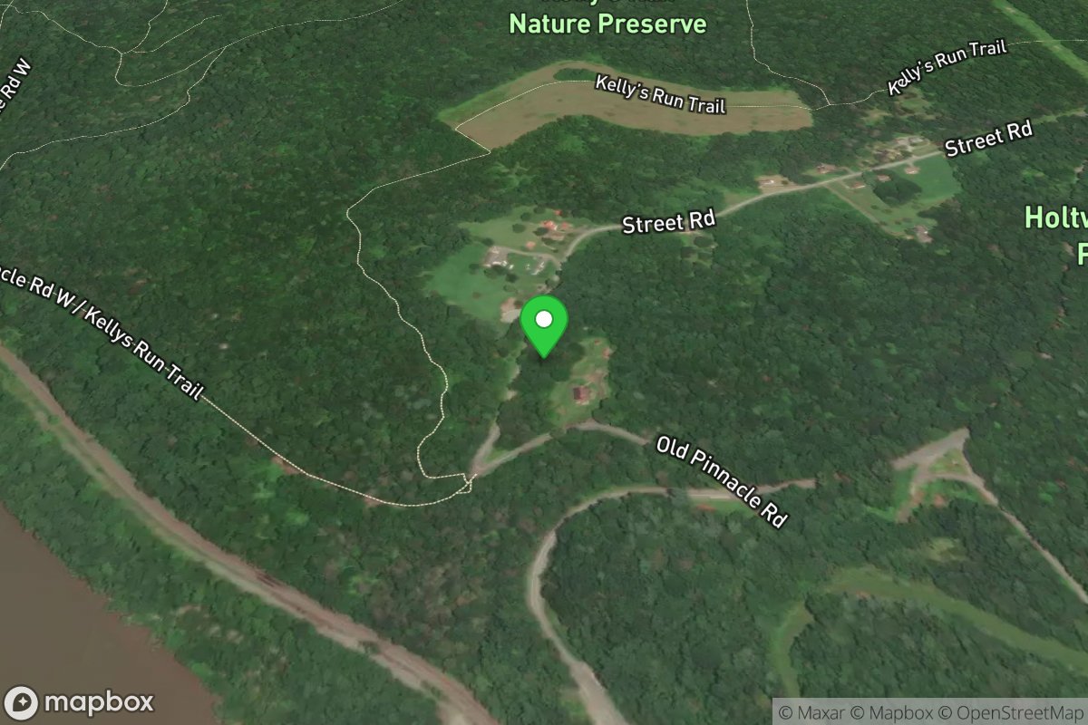 Holtwood Recreation Area