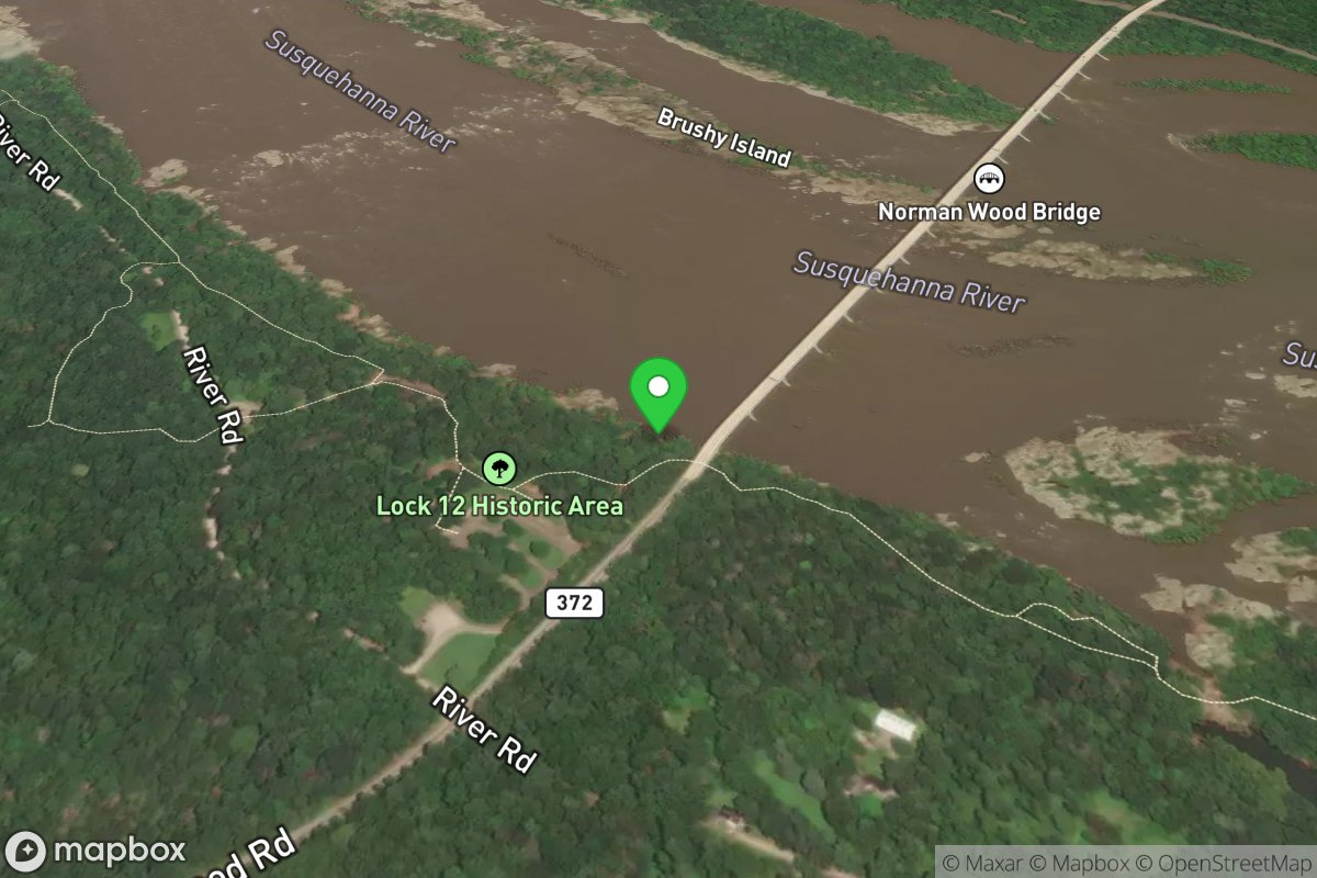 Lock 12 Historic Area