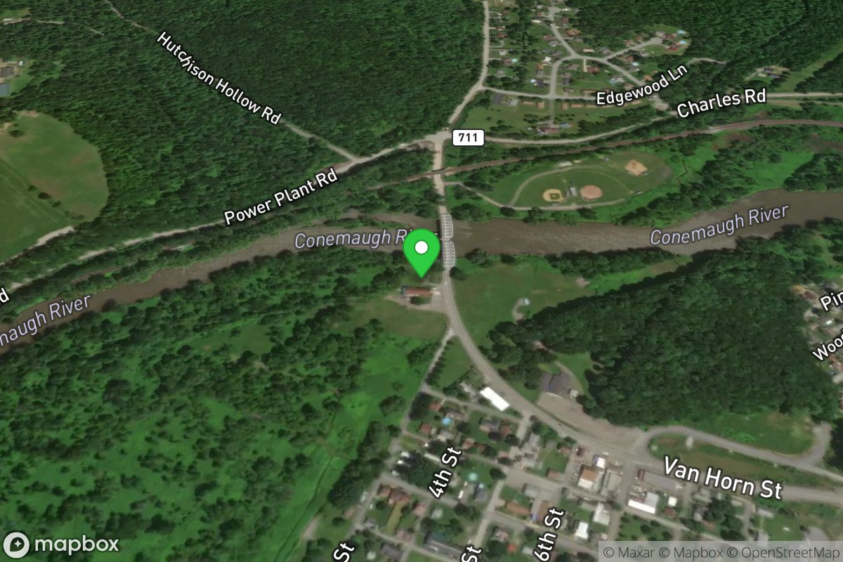 Seward - Subject to Change