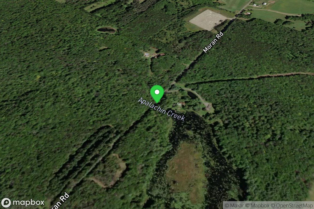 State Game Lands 140