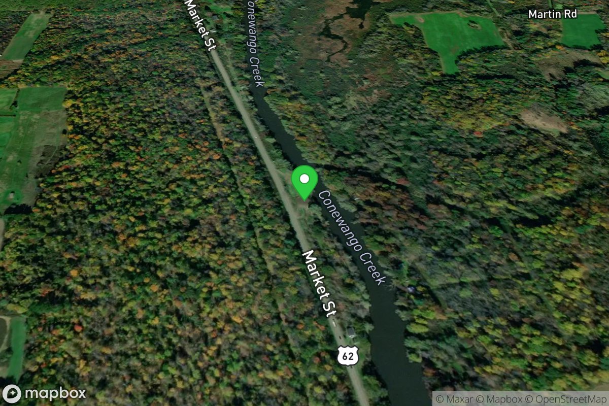 Conewango Kayak & Canoe