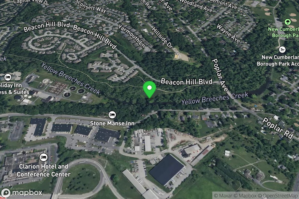 Beacon Hill - EMER Take Out