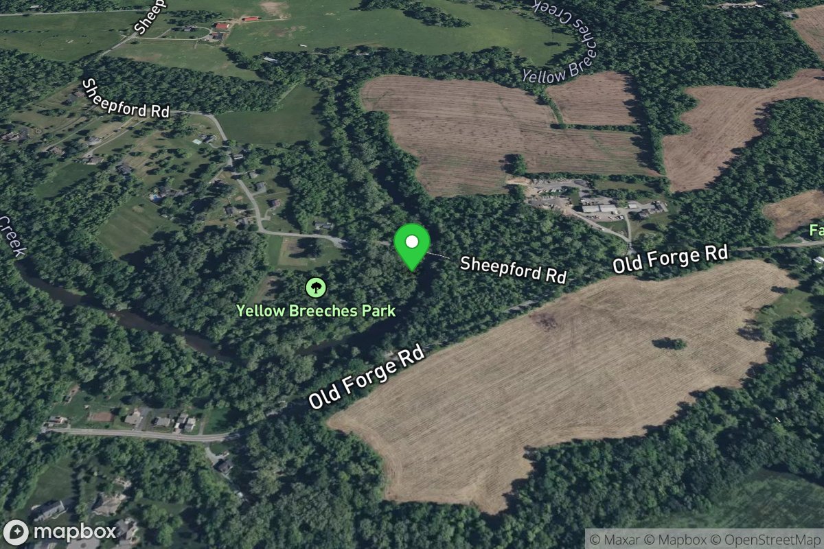 Yellow Breeches Park