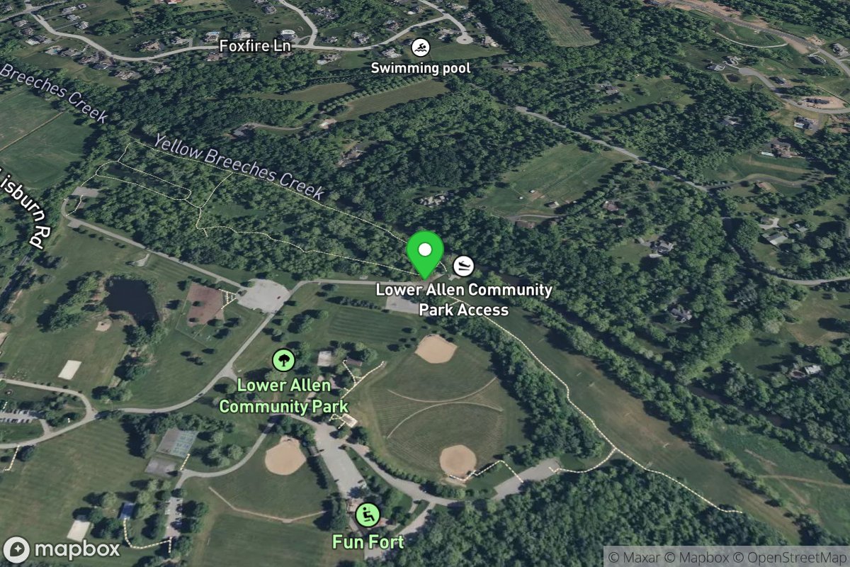 Lower Allen Township Community Park