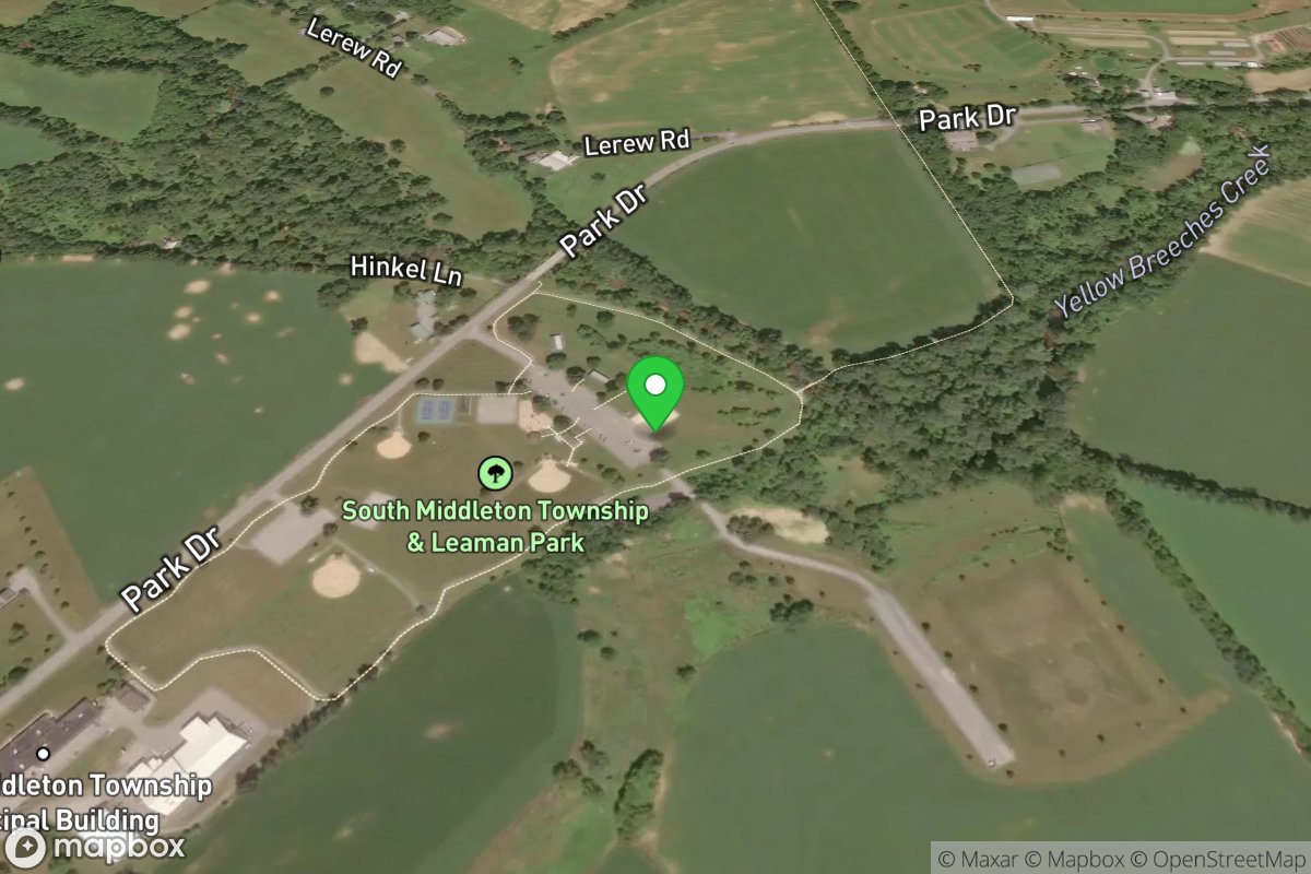 South Middleton Township Park