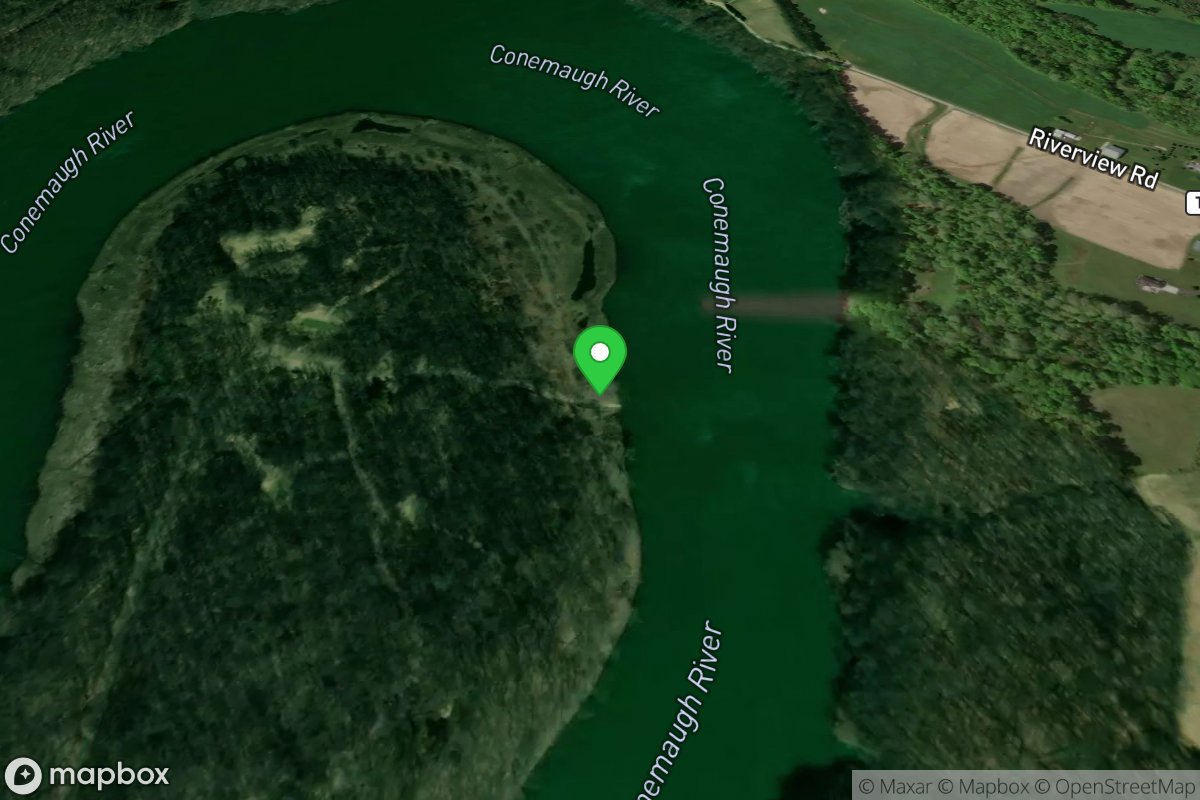 Bow Ridge (ADA Use only)