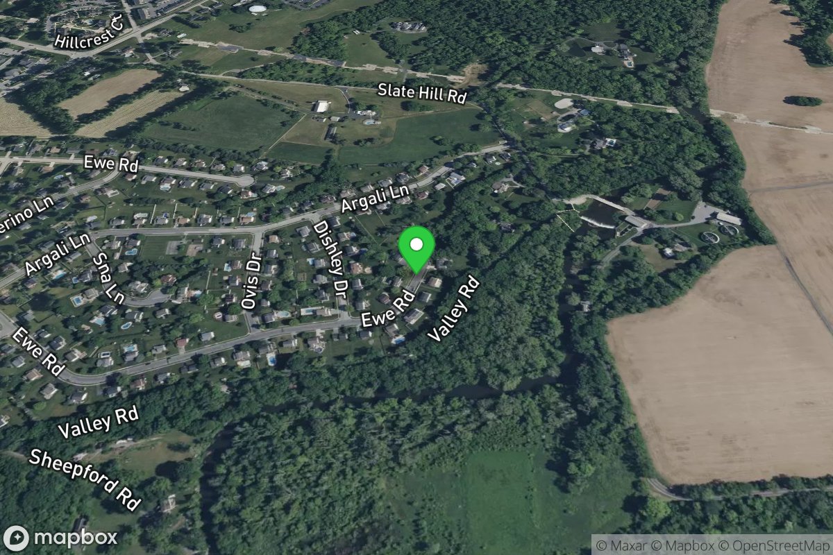 United Water Pennsylvania, Inc.