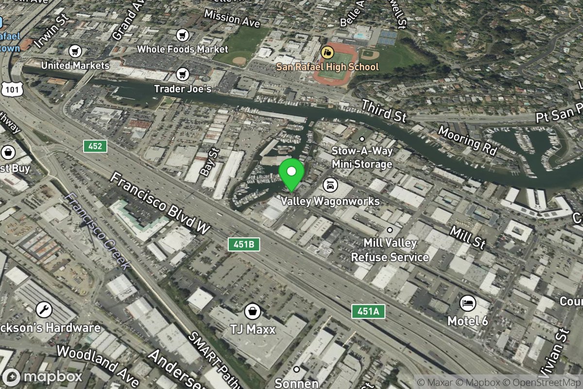 Harbor 15 Restaurant