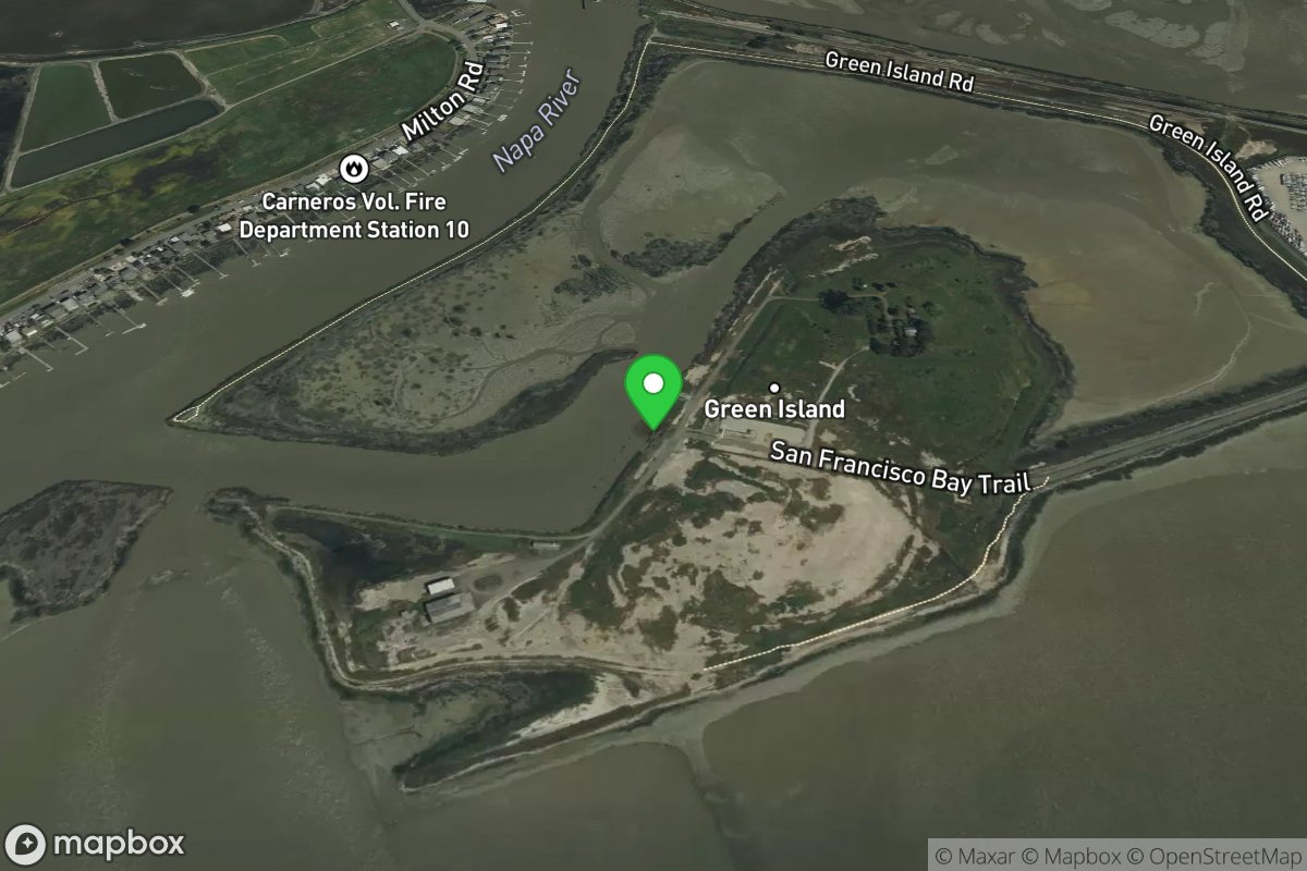 Green Island Boat Launch Ramp