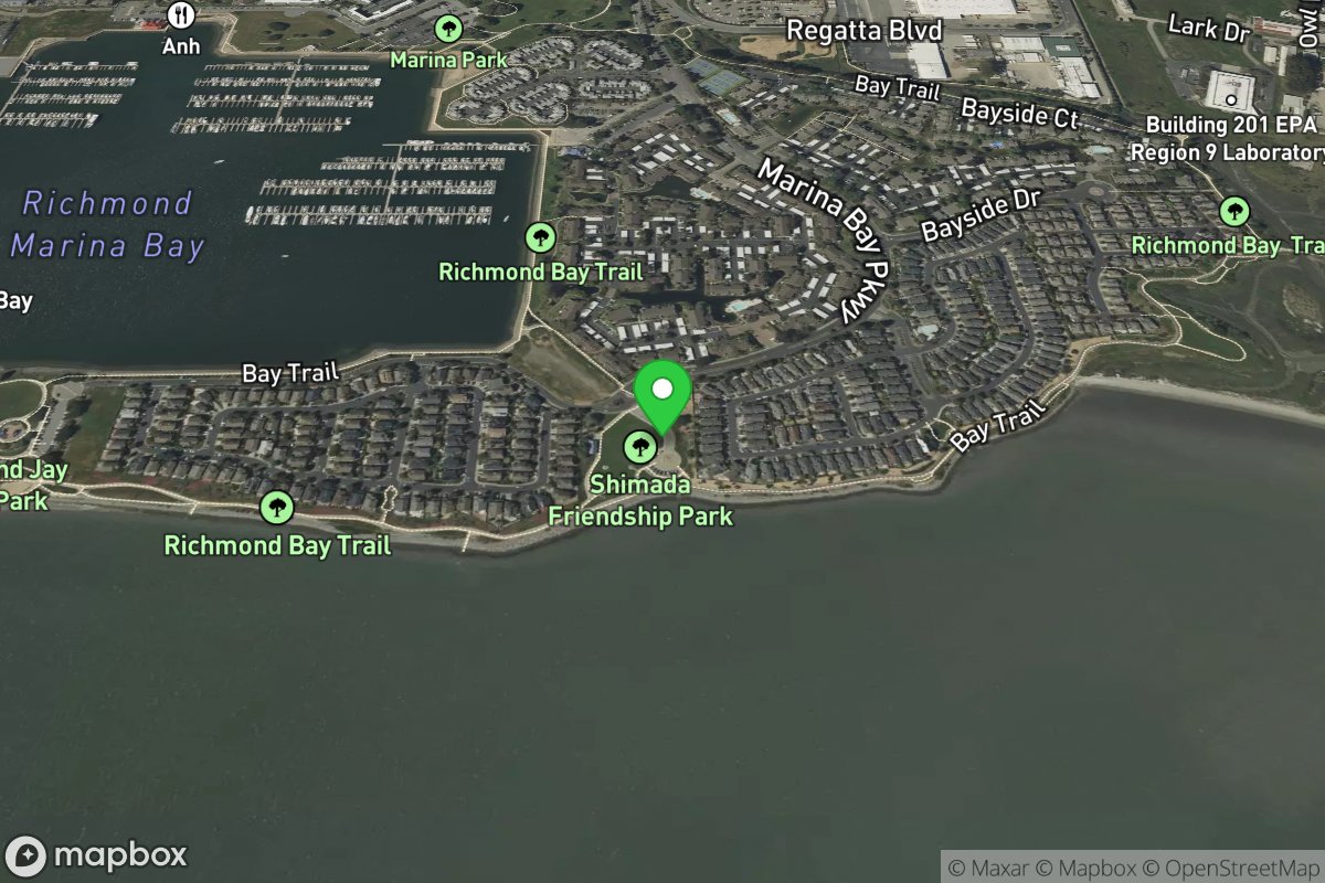 Shimada Friendship Park