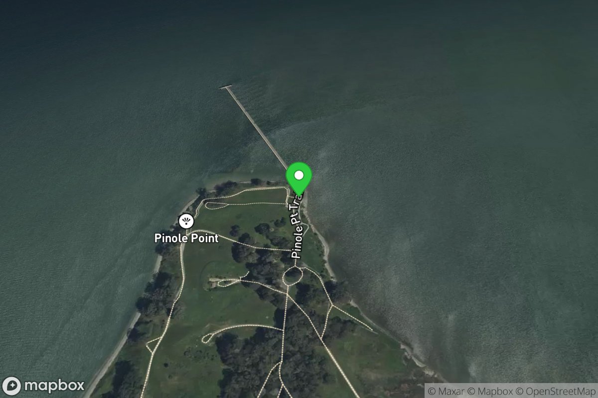 Point Pinole