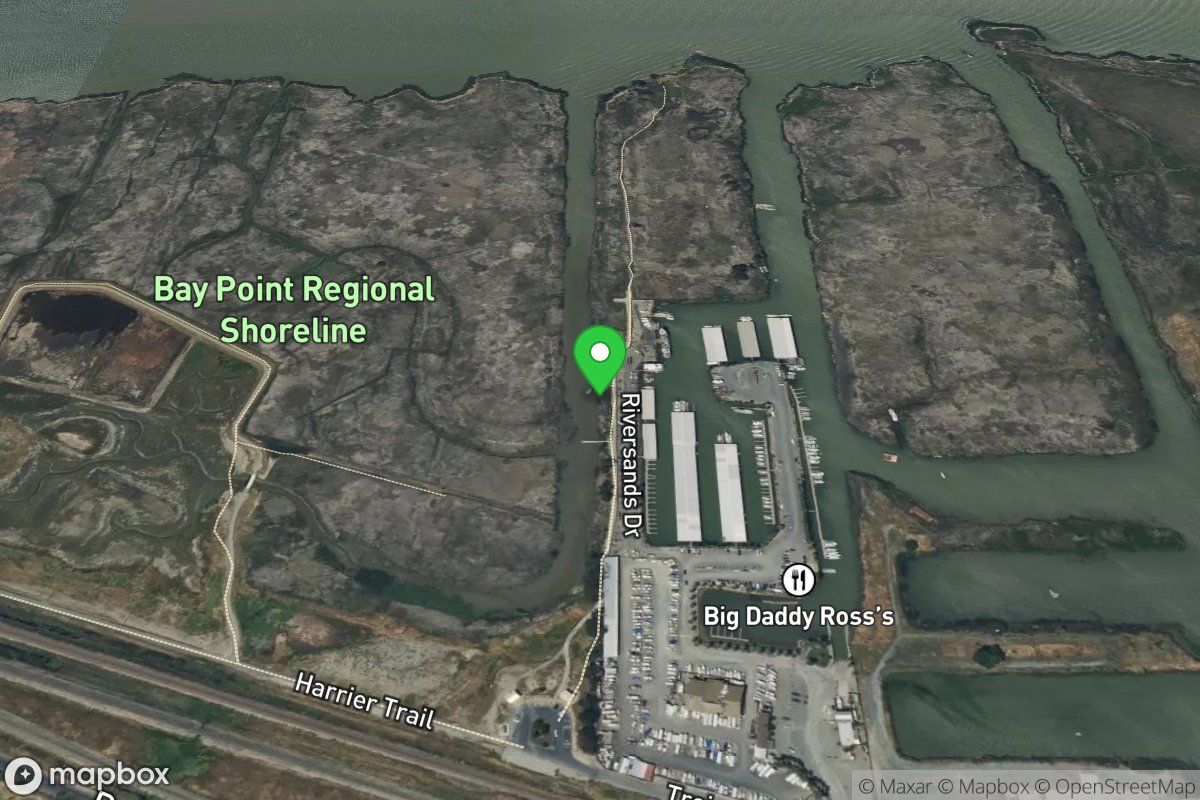 Bay Point Regional Shoreline