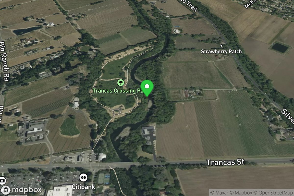 Trancas Crossing Park