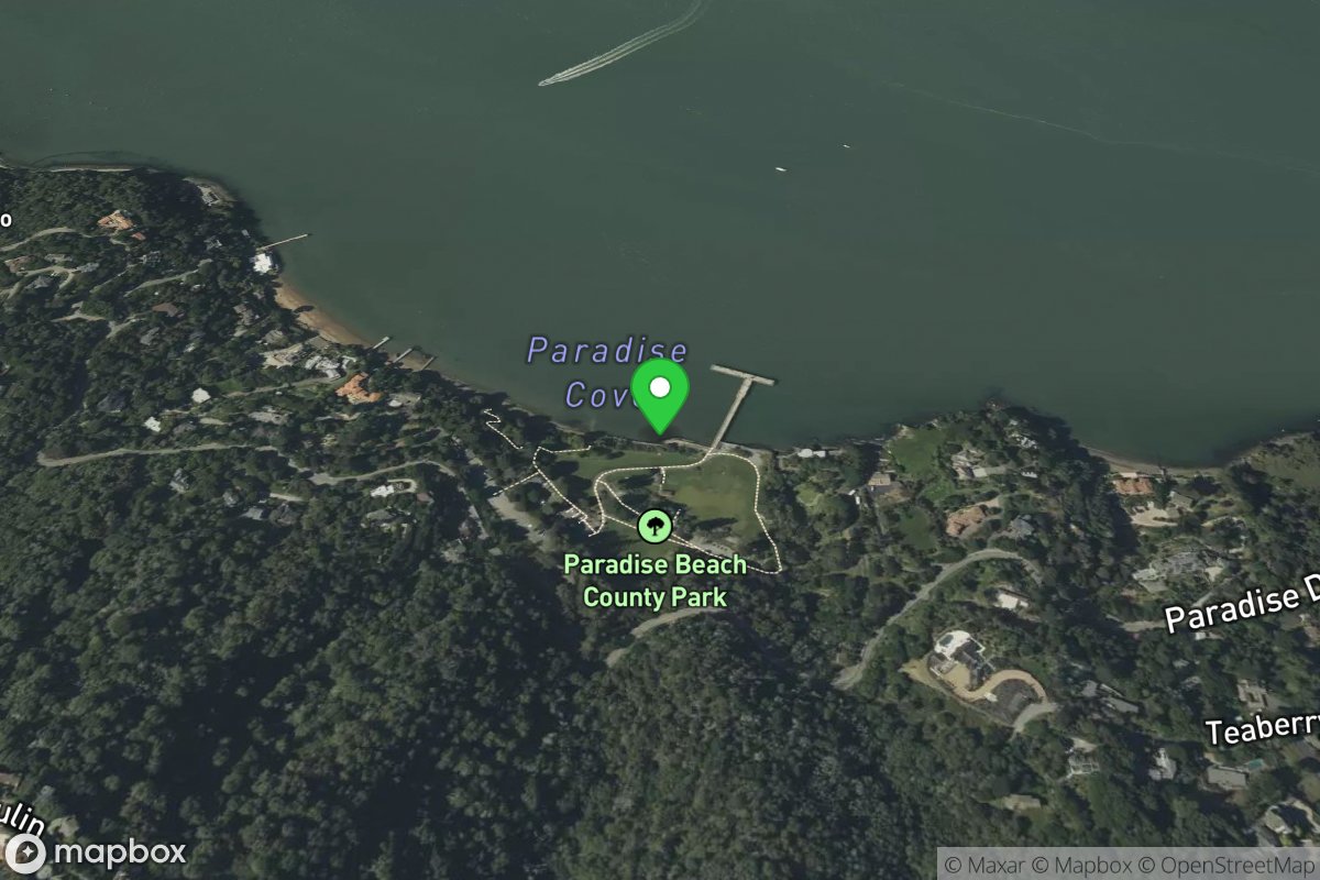 Paradise Beach County Park