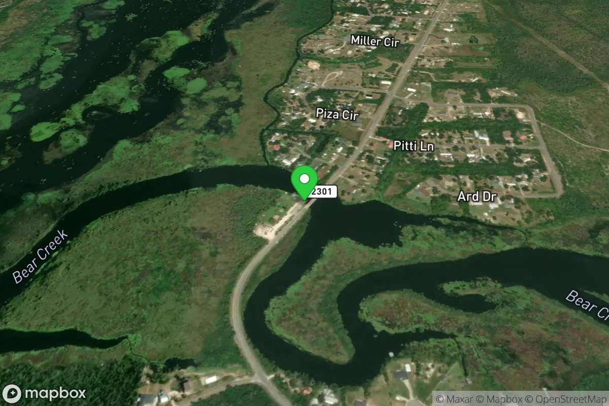 Cherokee Landing Boat Ramp, Bait And Tackle