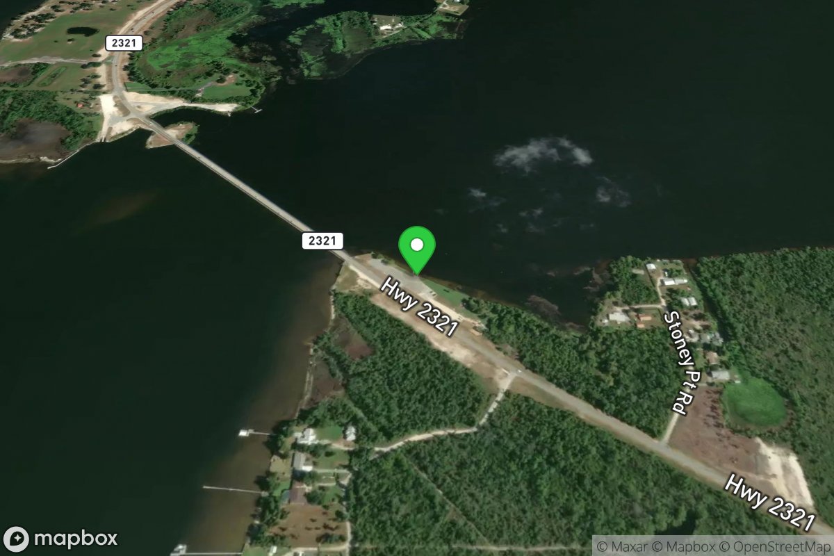 Ira Hutchinson Park And Public Boat Ramp