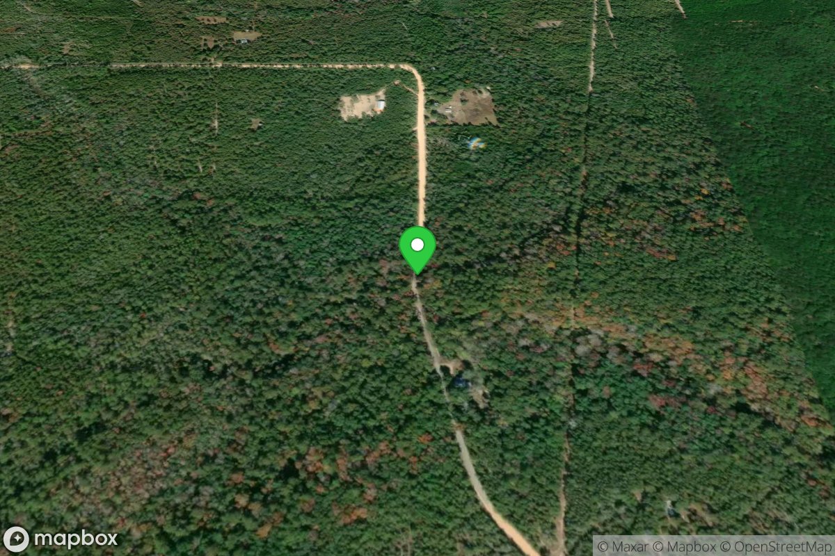 Econfina Creek Canoe Launch At Scott Road Bridge