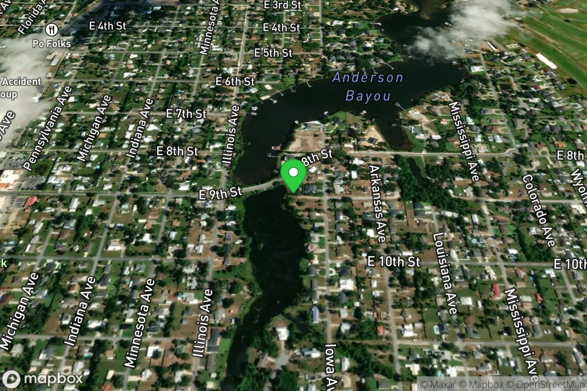 Davis Lake Public Boat Ramp (No Gas Motors)