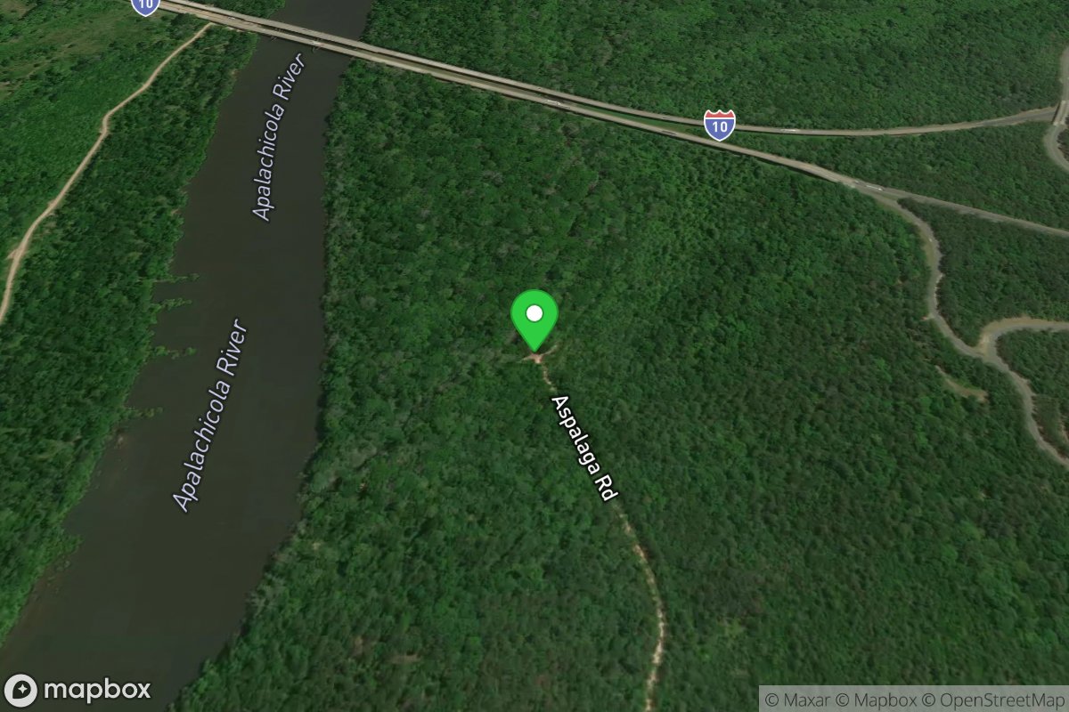 Aspalaga Road Public Ramp