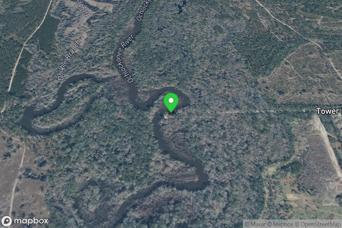 Ochlockohee Landing At Tower Rd