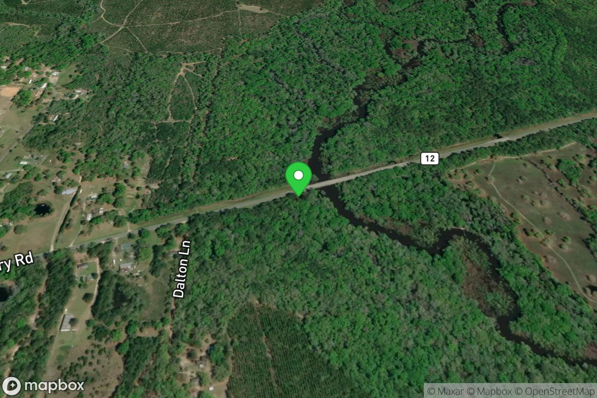 Fairbanks Ferry Road Boat Ramp (Small Boats)