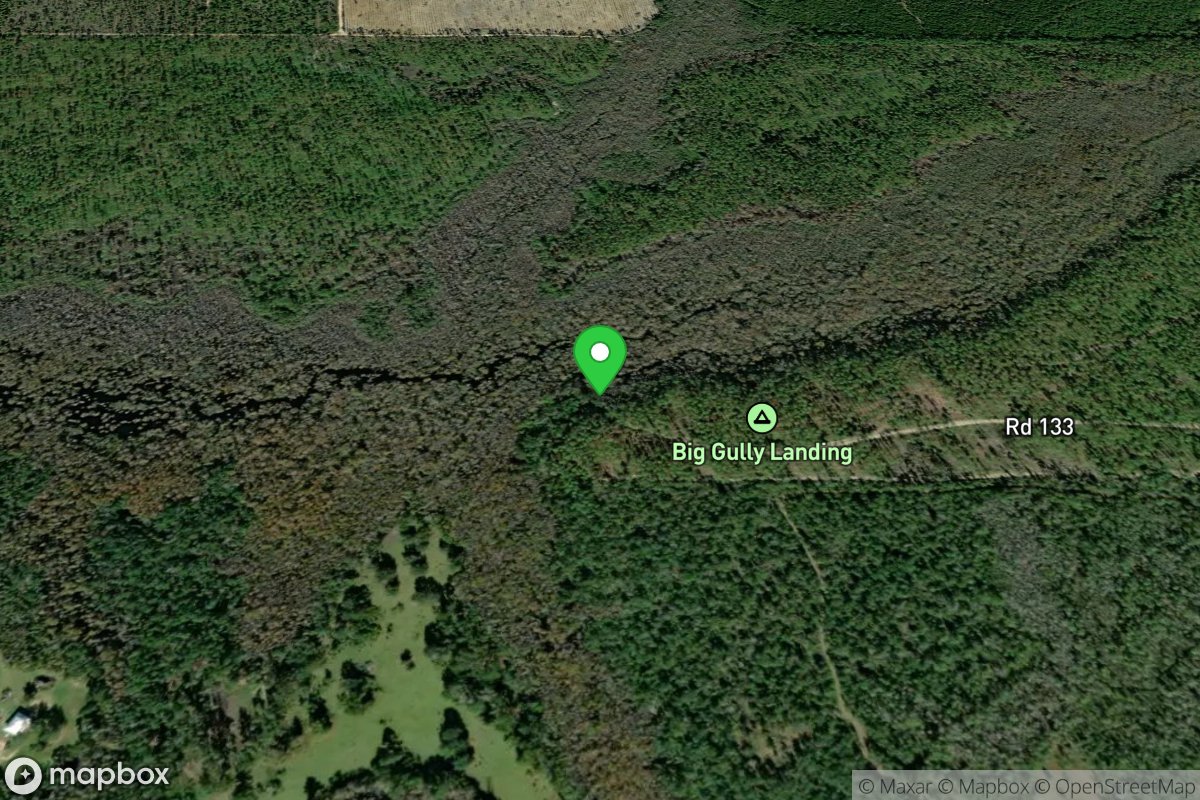 Big Gully Landing And Campground