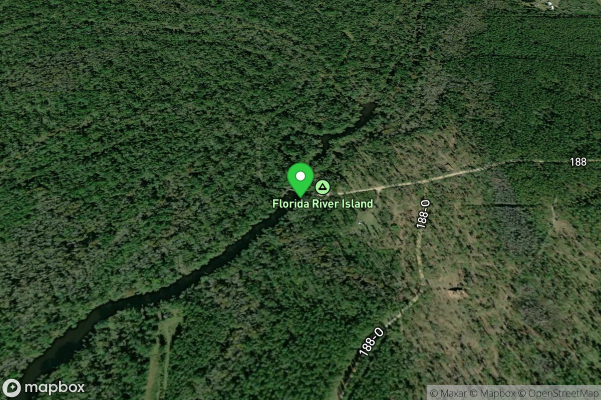 Florida River Recreation Area - Fwc # Wb-15