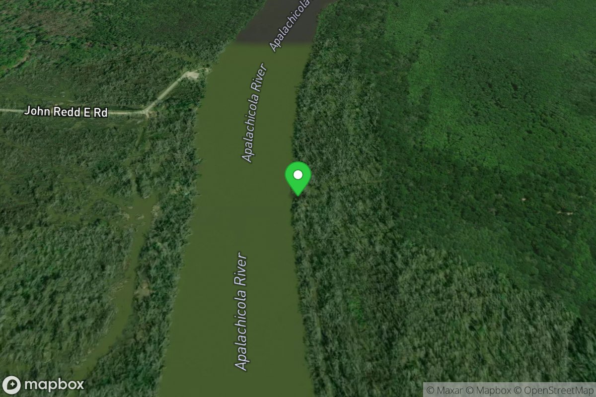 Harry Donar Landing (Beaverdam Tract)