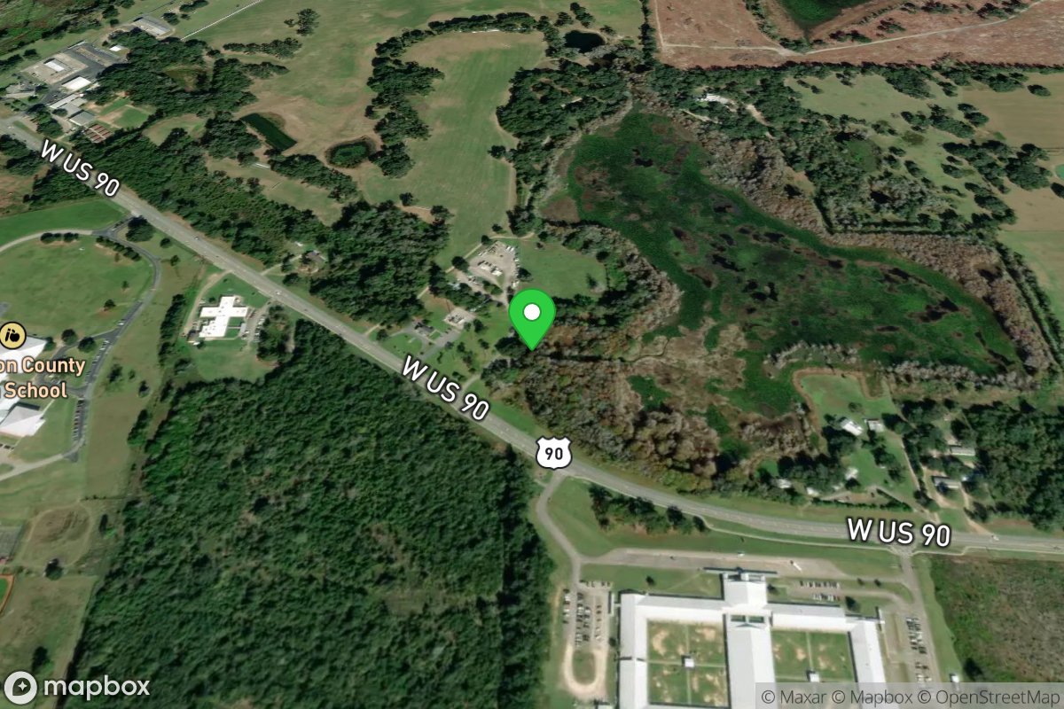 Mystic Lake Roadside Park And Public Boat Ramp