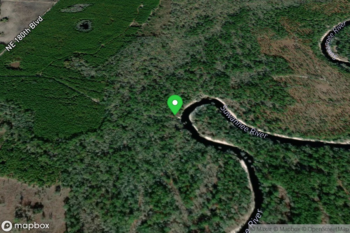 Roline Public Boat Ramp