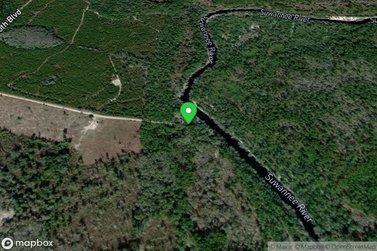 Turner Bridge Public Boat Ramp