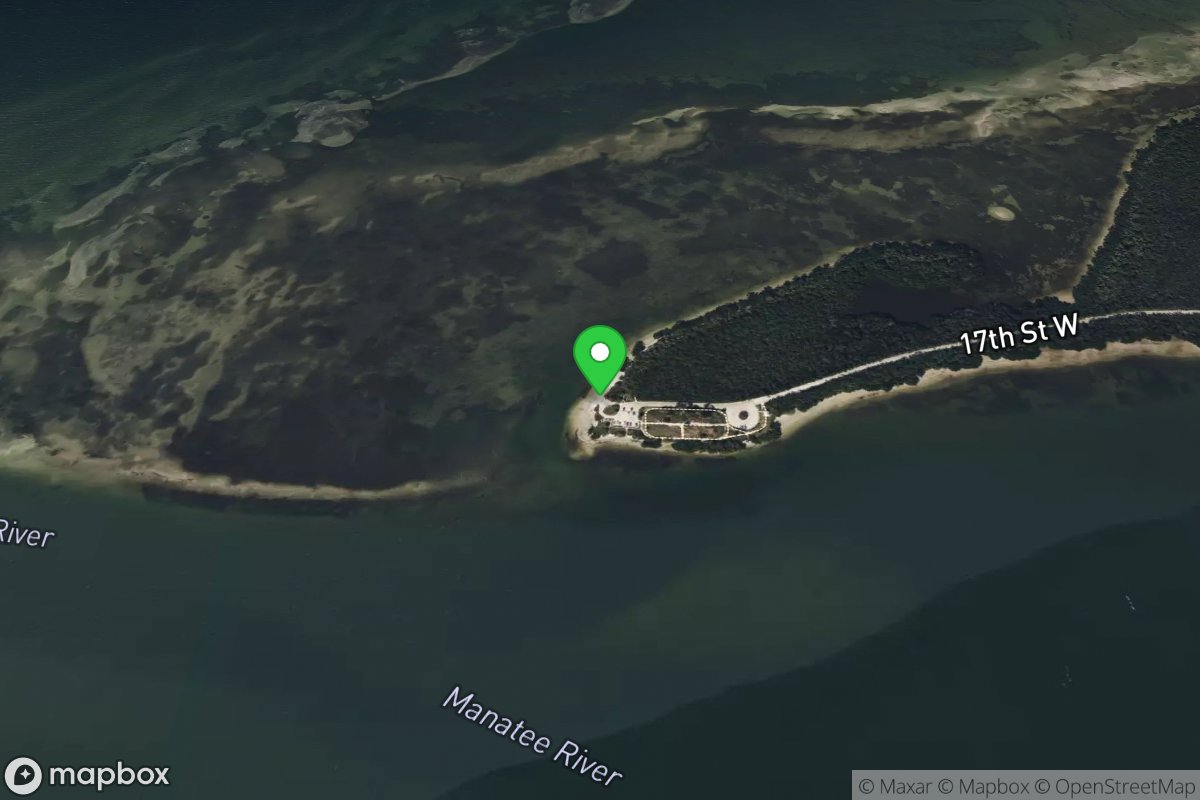 Emerson Point Park Non-Motorized Launch Beach