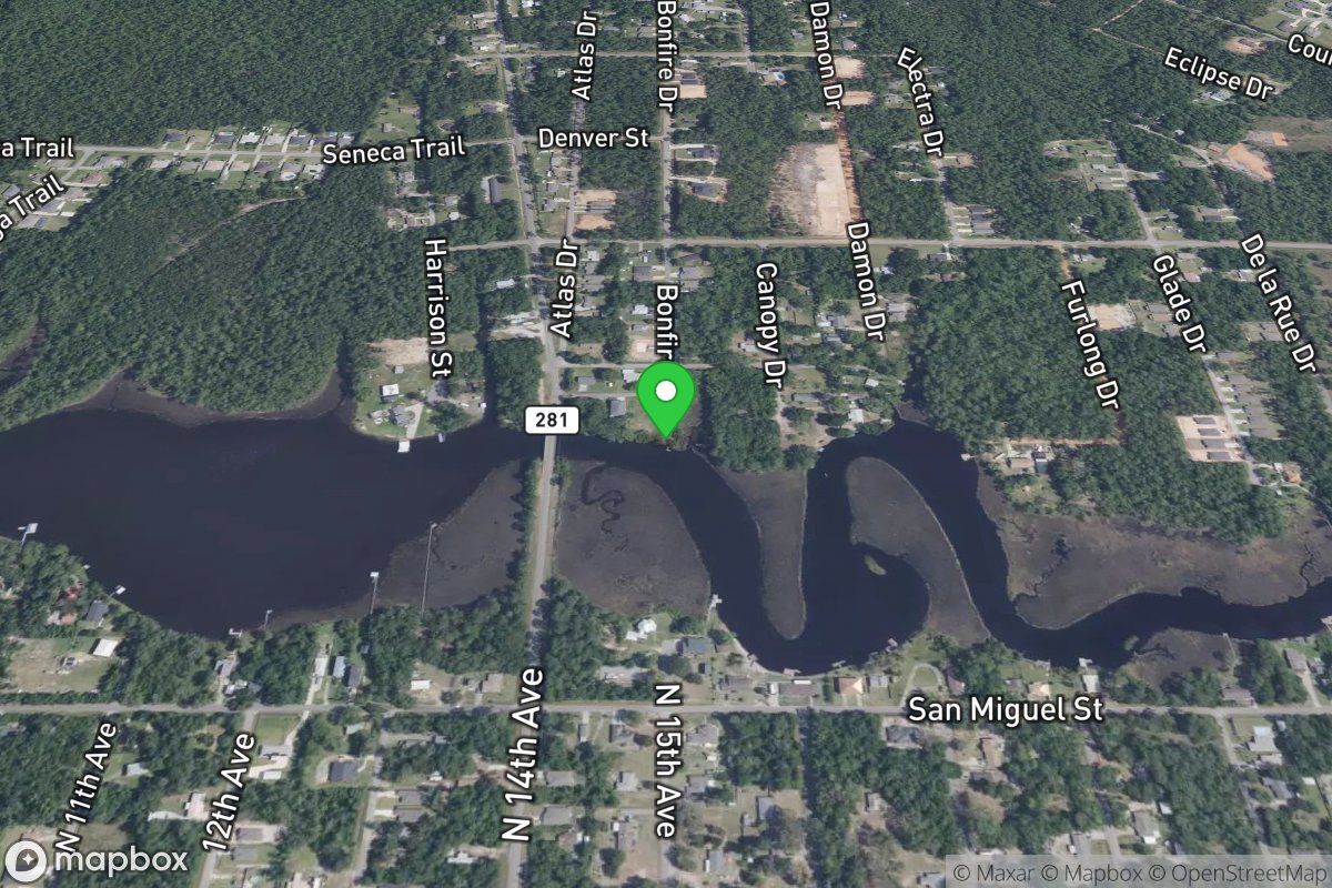 Avalon Public Boat Ramp #1 (Mulat)