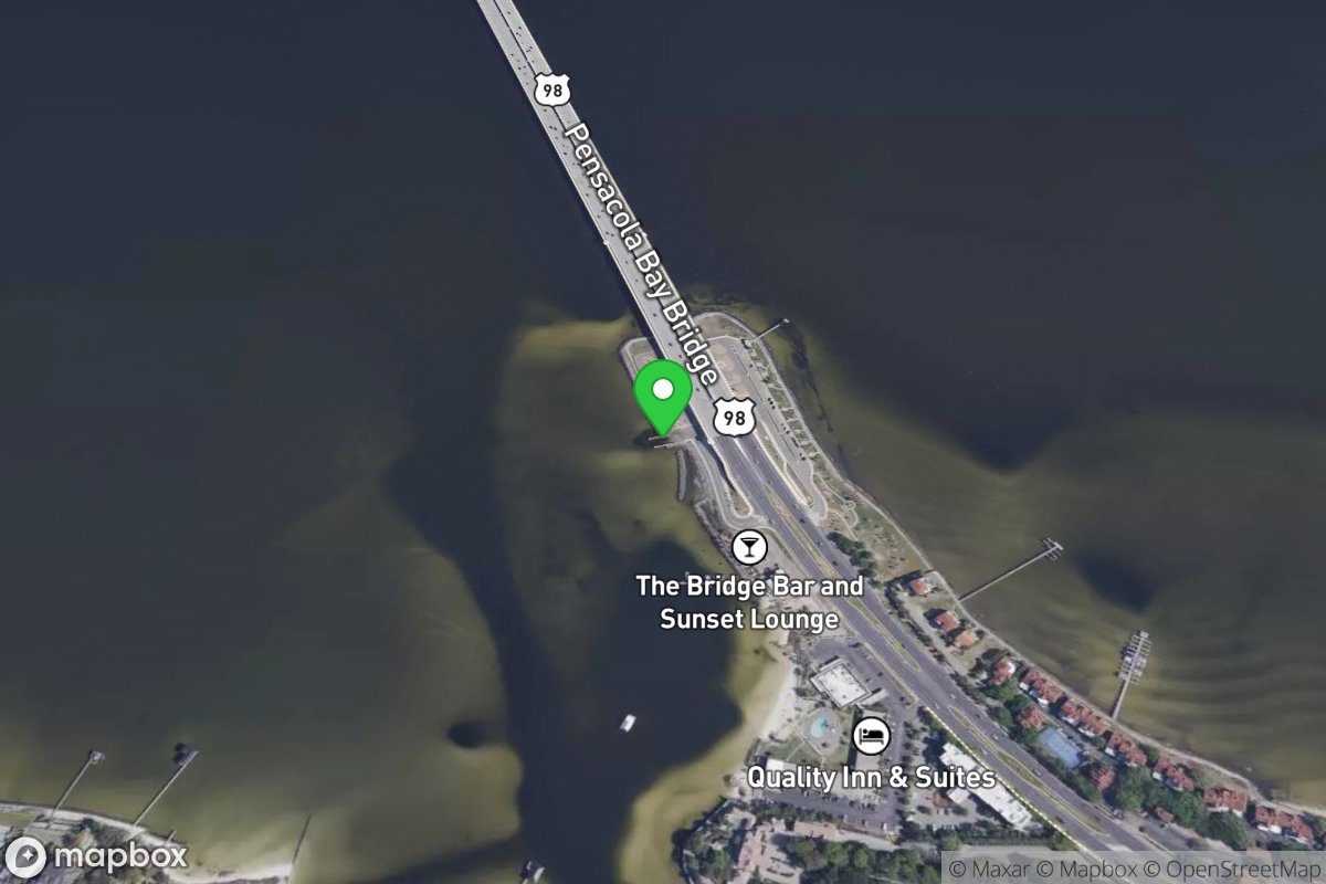 Gulf Breeze Wayside Park