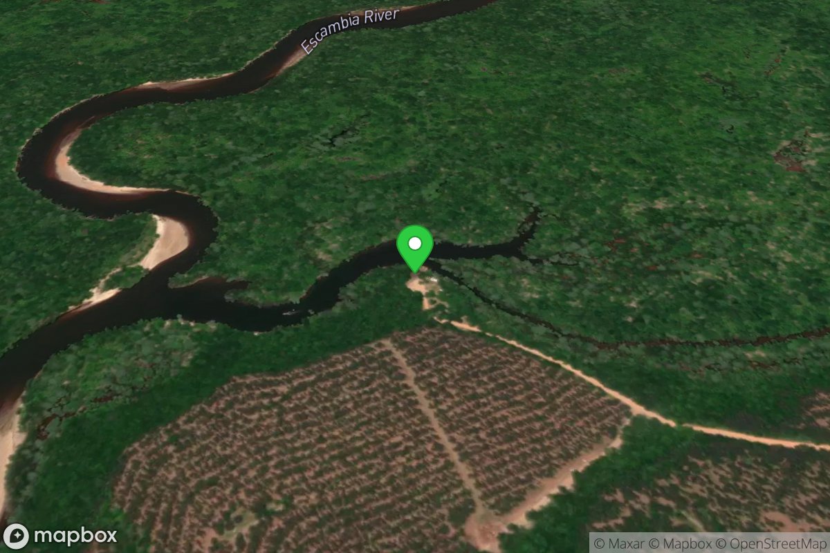 Williams Lake Public Boat Ramp